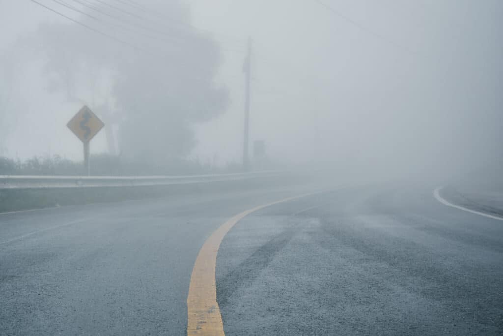 Hicks Road è uno dei tanti luoghi più infestati vicino a San Jose.