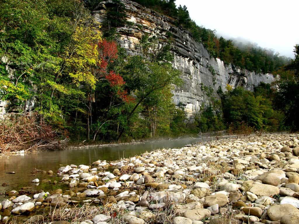 Fiume nazionale della bufala