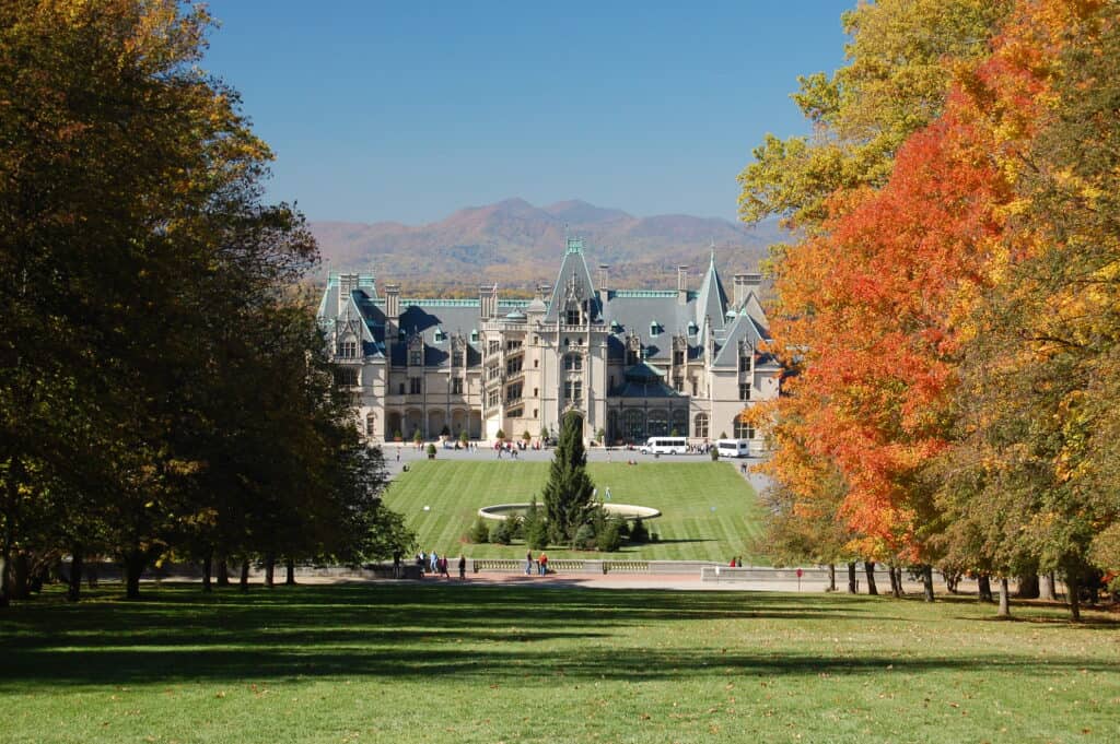 Tenuta Biltmore