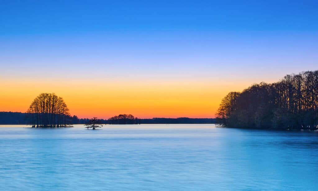 Lago Talquin