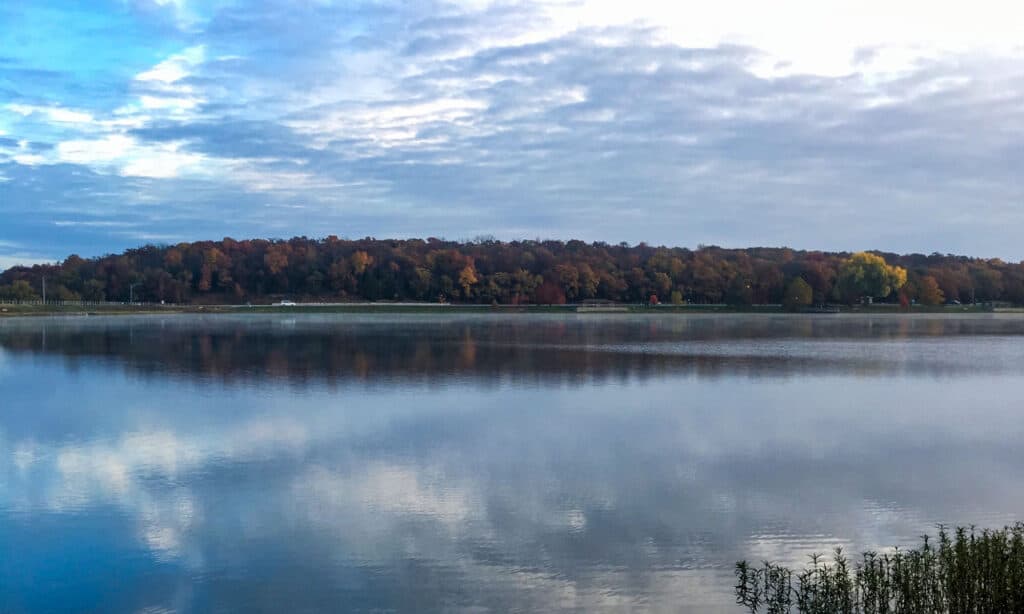 Shawnee Mission Park