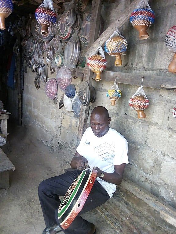 Oyo, stato di Oyo