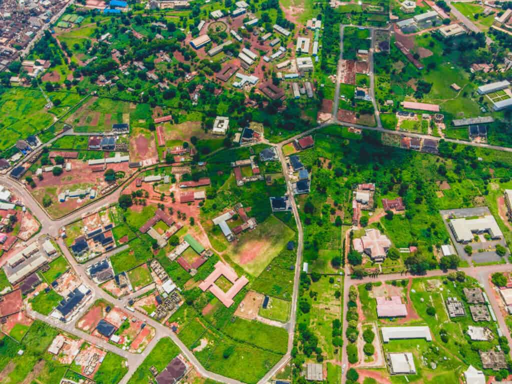 Nsukka