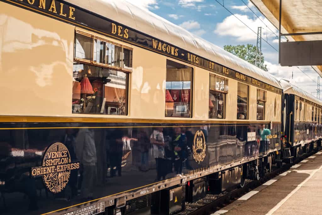 I 10 viaggi in treno più costosi al mondo