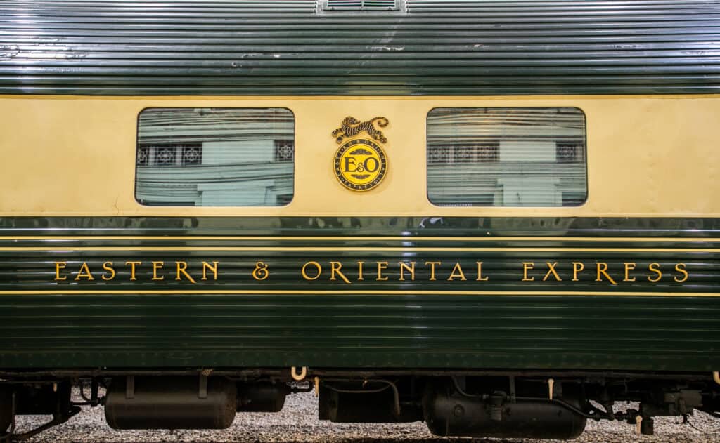 I 10 viaggi in treno più costosi al mondo