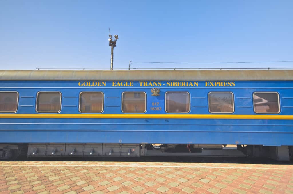 I 10 viaggi in treno più costosi al mondo