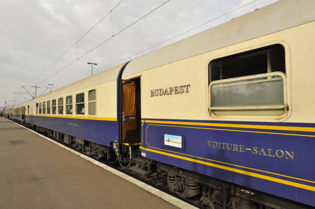I 10 viaggi in treno più costosi al mondo