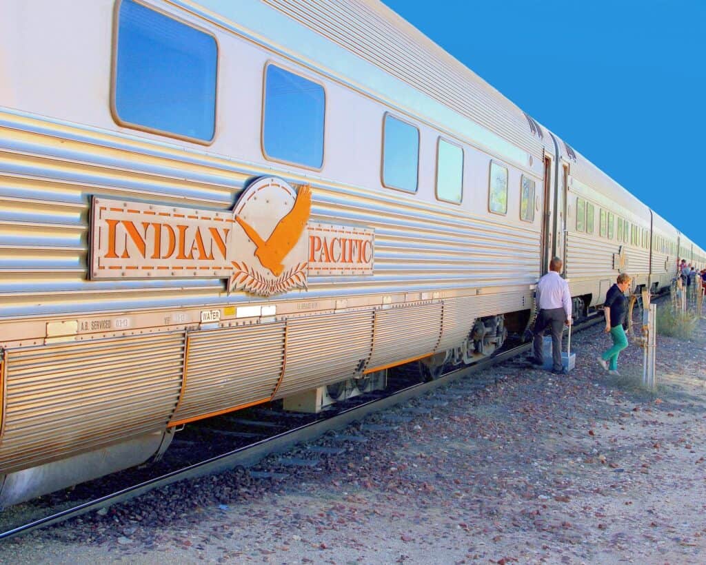 I 10 viaggi in treno più costosi al mondo