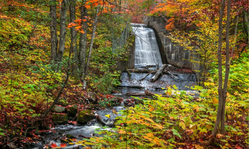 cascate ungheresi