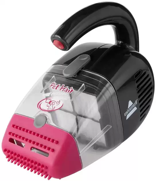 Bissell Pet Hair Eraser Aspirapolvere portatile con cavo