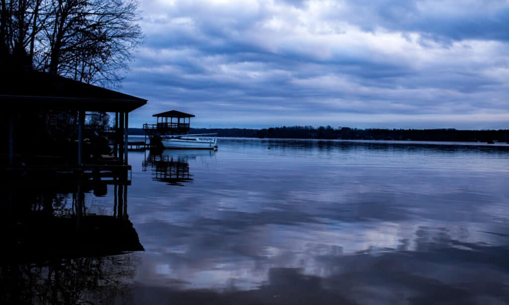 Lago Gastone