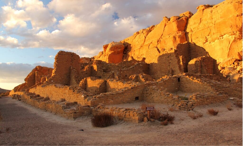 Parco storico nazionale della cultura del Chaco