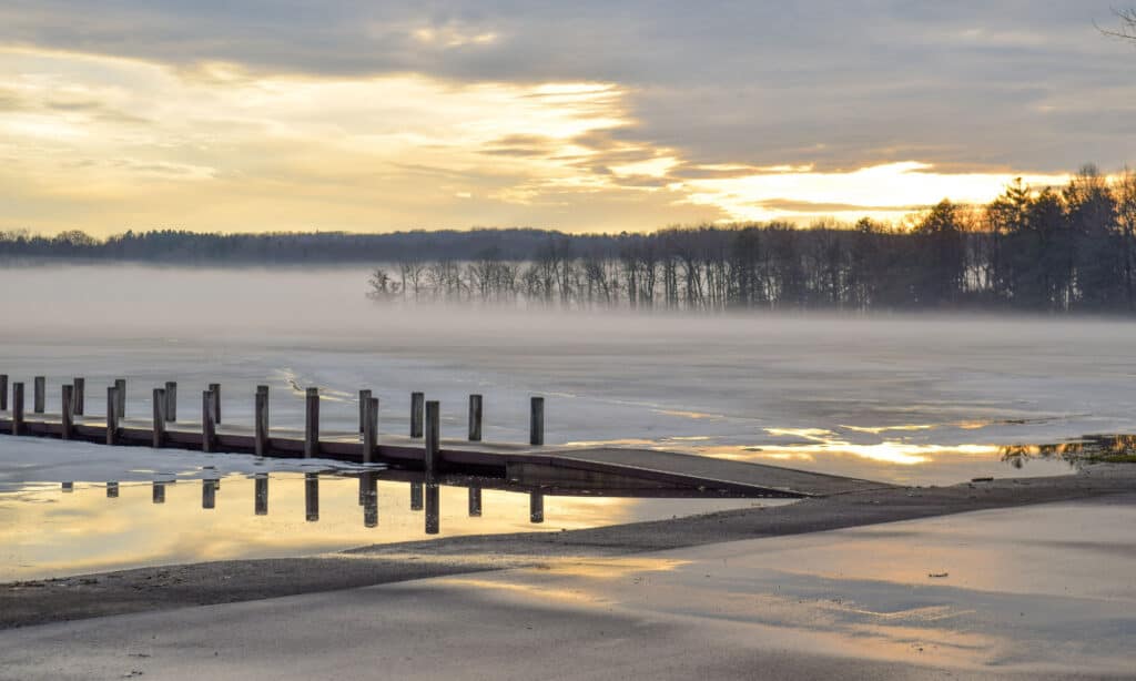 Lago Chautauqua