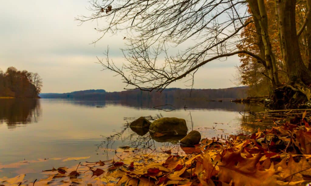 Lago Guglielmo