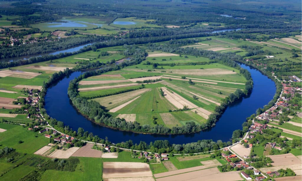 Lago di lanca