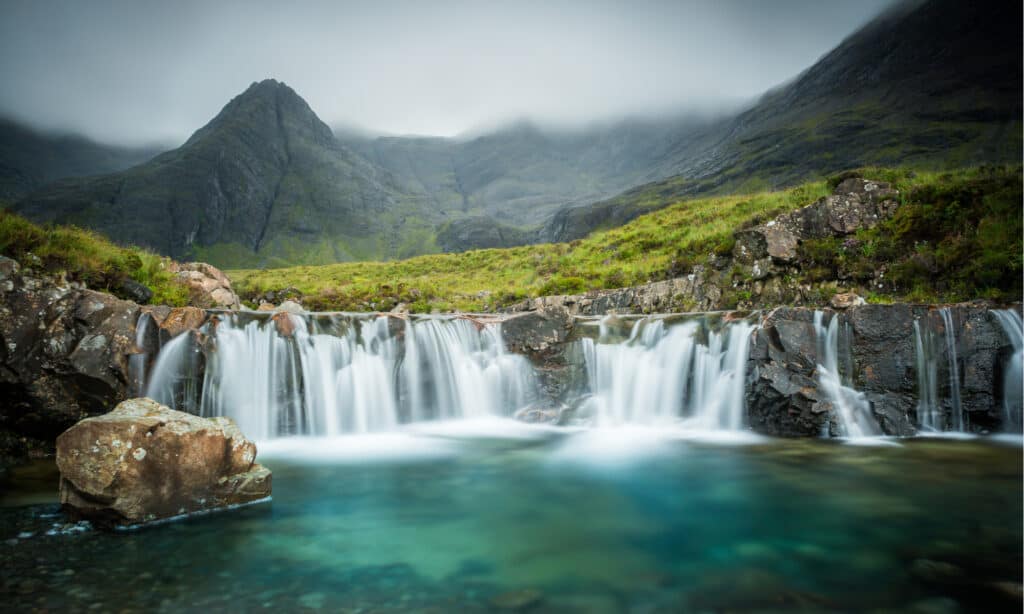 Le isole più belle del mondo - Isola di Skye