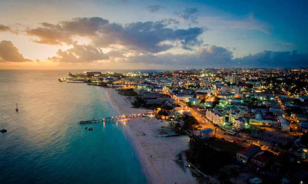 Barbados Bridgetown