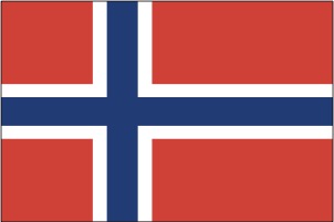 Svalbard and Jan Islands map
