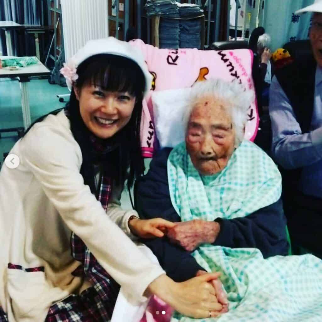 Nabi Tajima