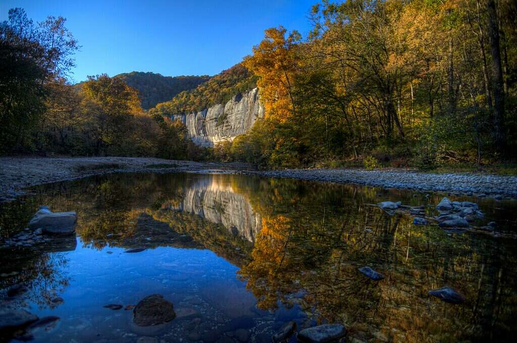Torrente d'acciaio