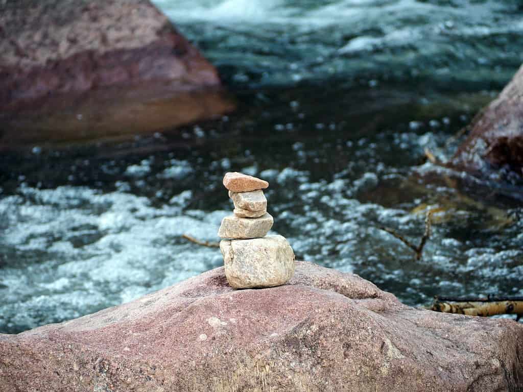 Parco statale dell'Eldorado Canyon