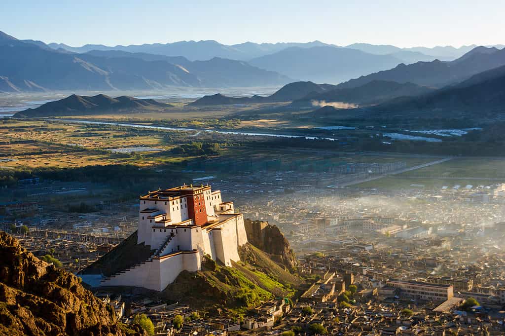Shigatse