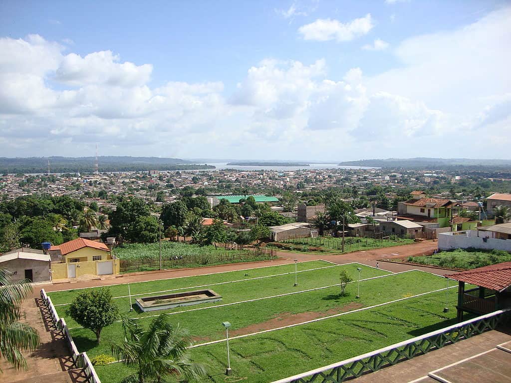 Altamira Parà