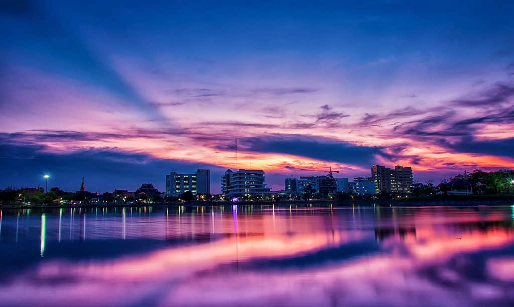 Udon Thani