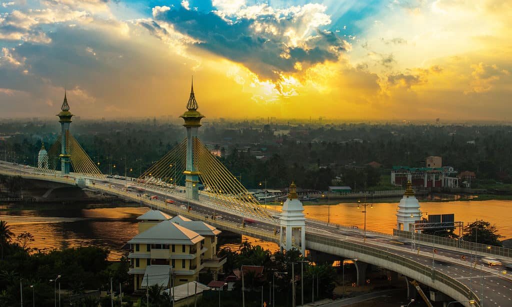 Ponte Nonthaburi