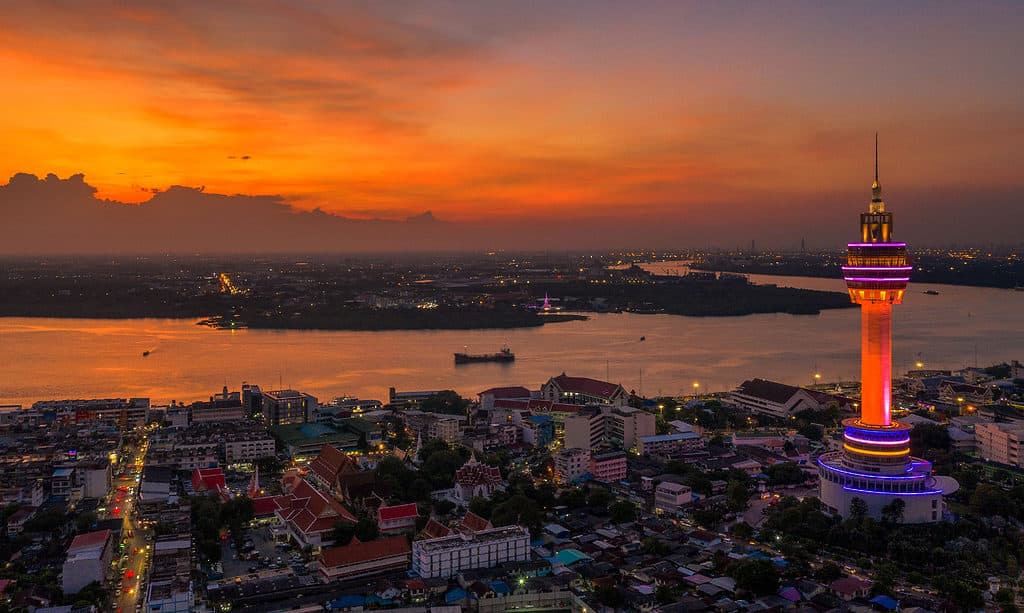 Samut Prakan