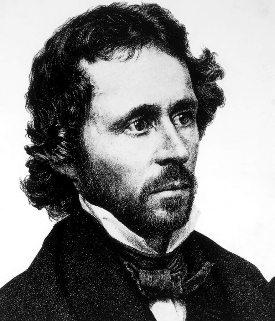 John C.Fremont