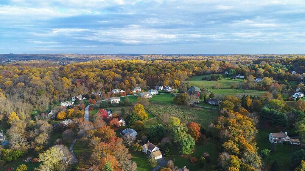 Westchester, Pennsylvania