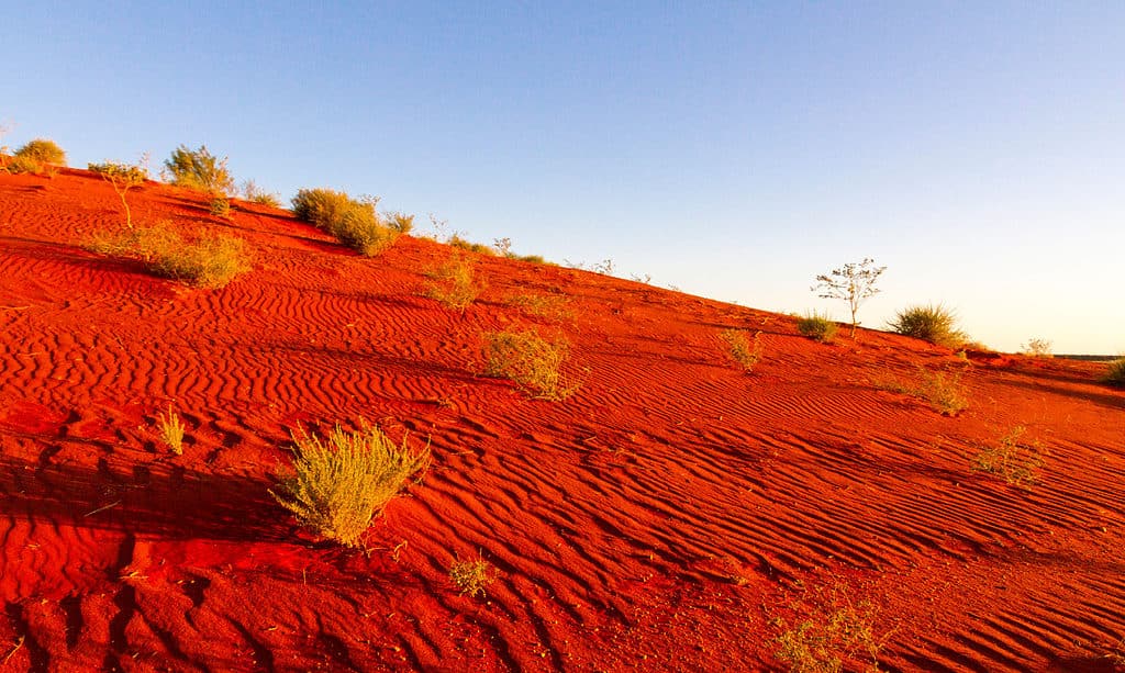 Pilbara, Australia occidentale