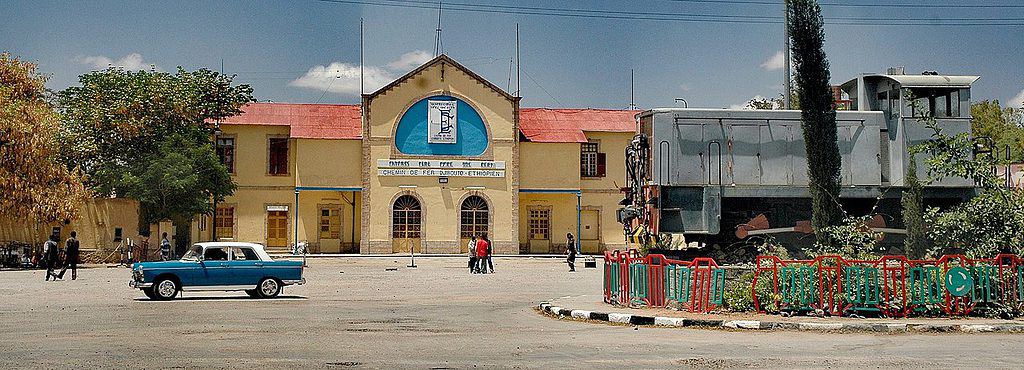 Stazione Dire Daua