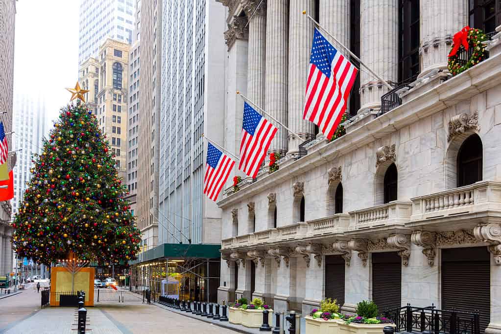 Natale a New York