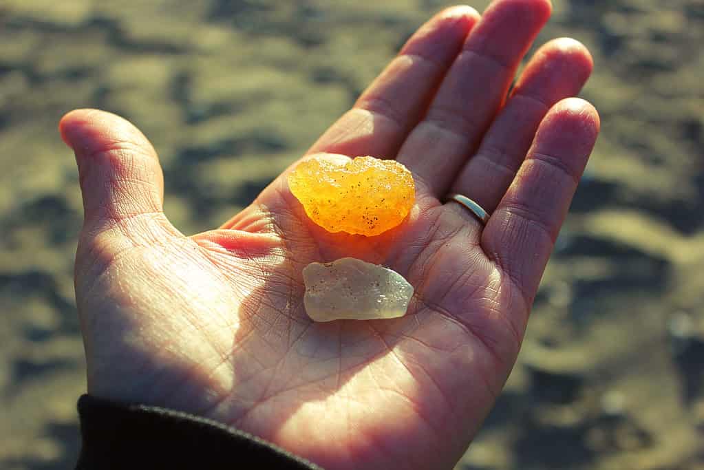 agate