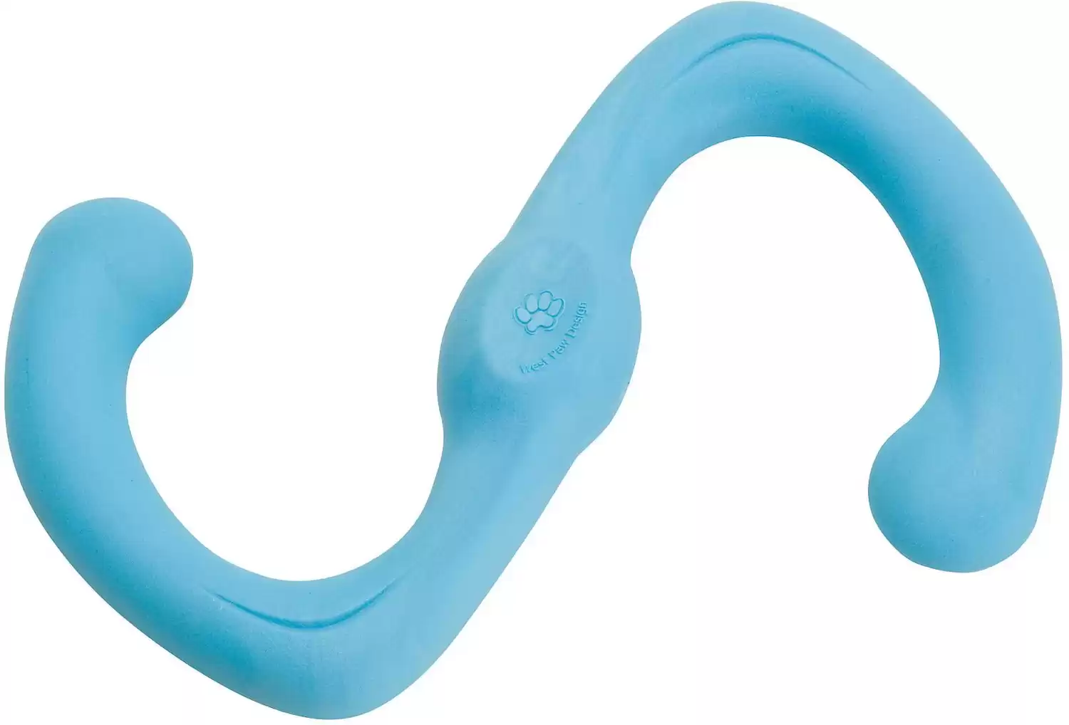 Giocattolo per cani West Paw Zogoflex Bumi