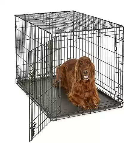 MidWest Case per animali domestici