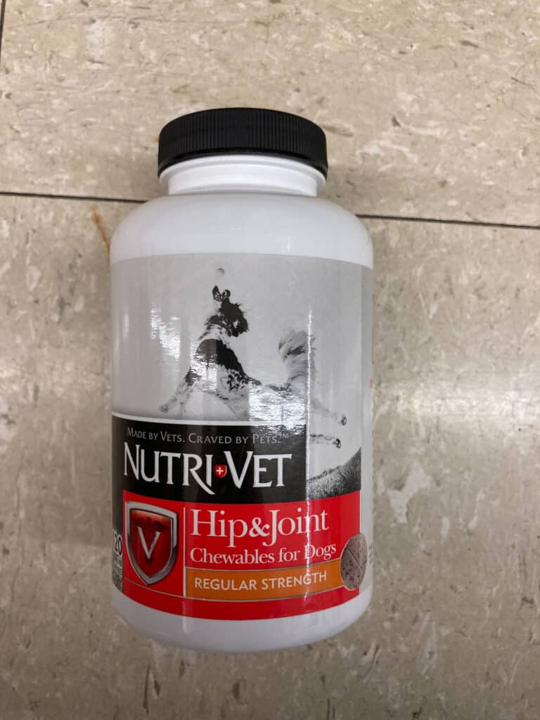 supplemento articolare