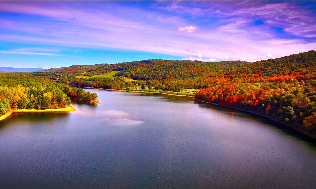 Lago Habeeb