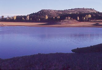 Lago Lyman