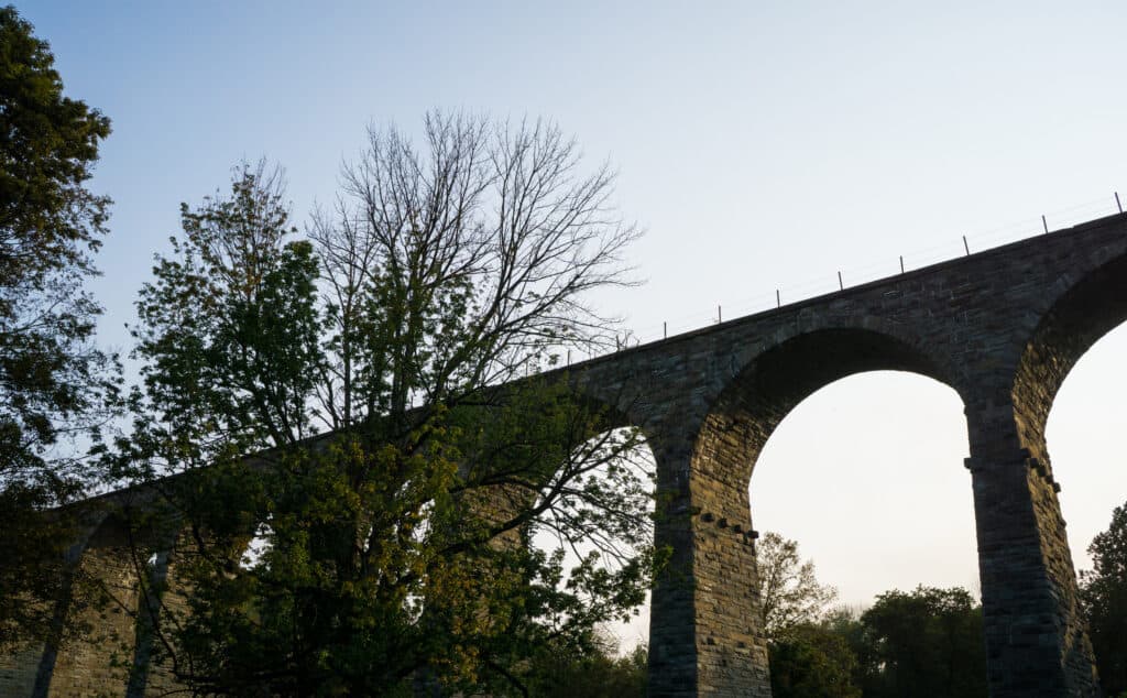 Viadotto Starrucca