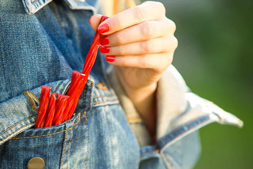 Twizzlers