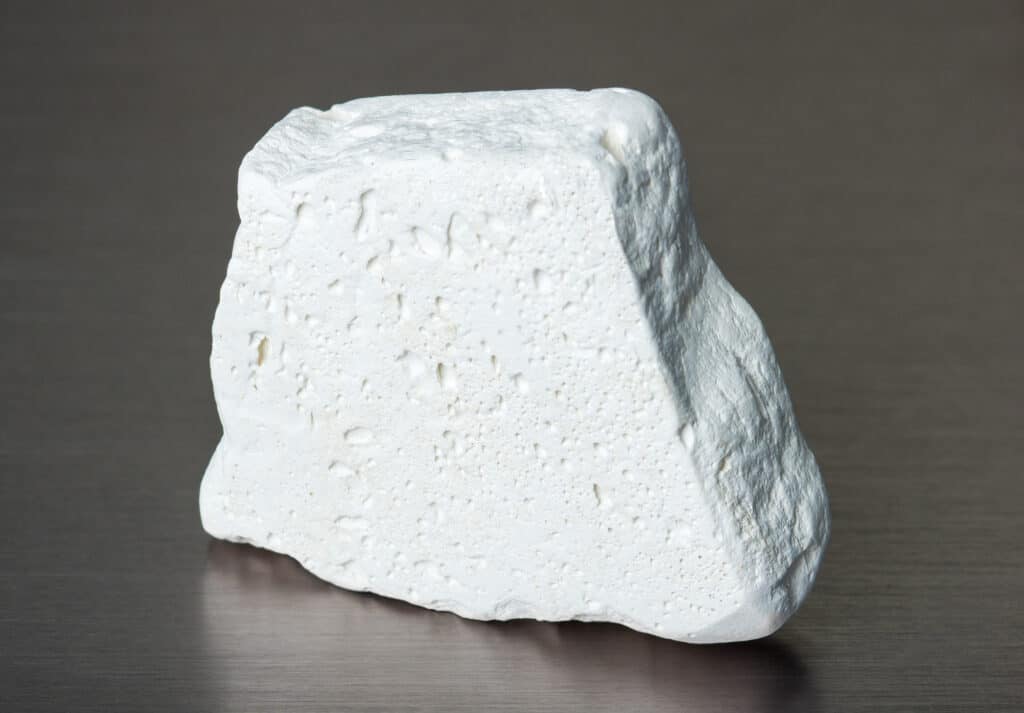 Caolinite, Argilla, Porosa, Roccia - Oggetto, Agricoltura