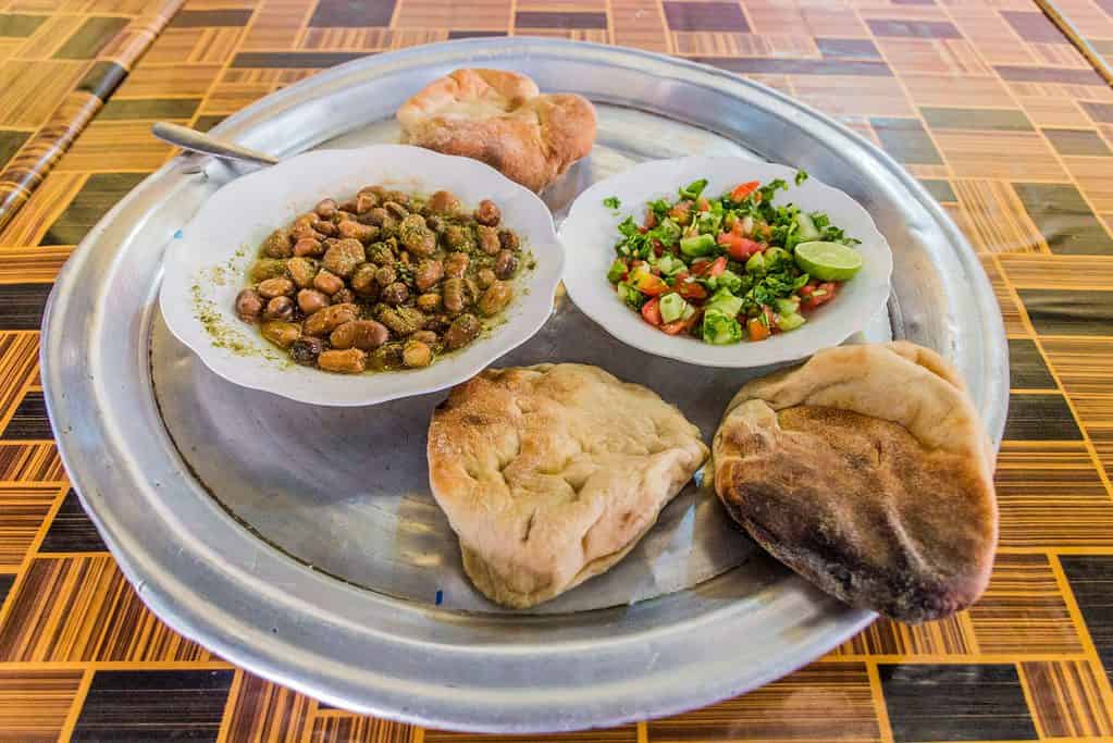Cibo sudanese