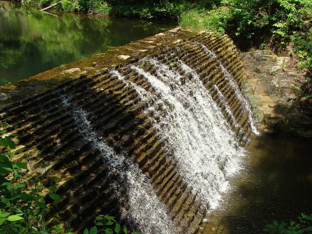 Piscina di cannonieri