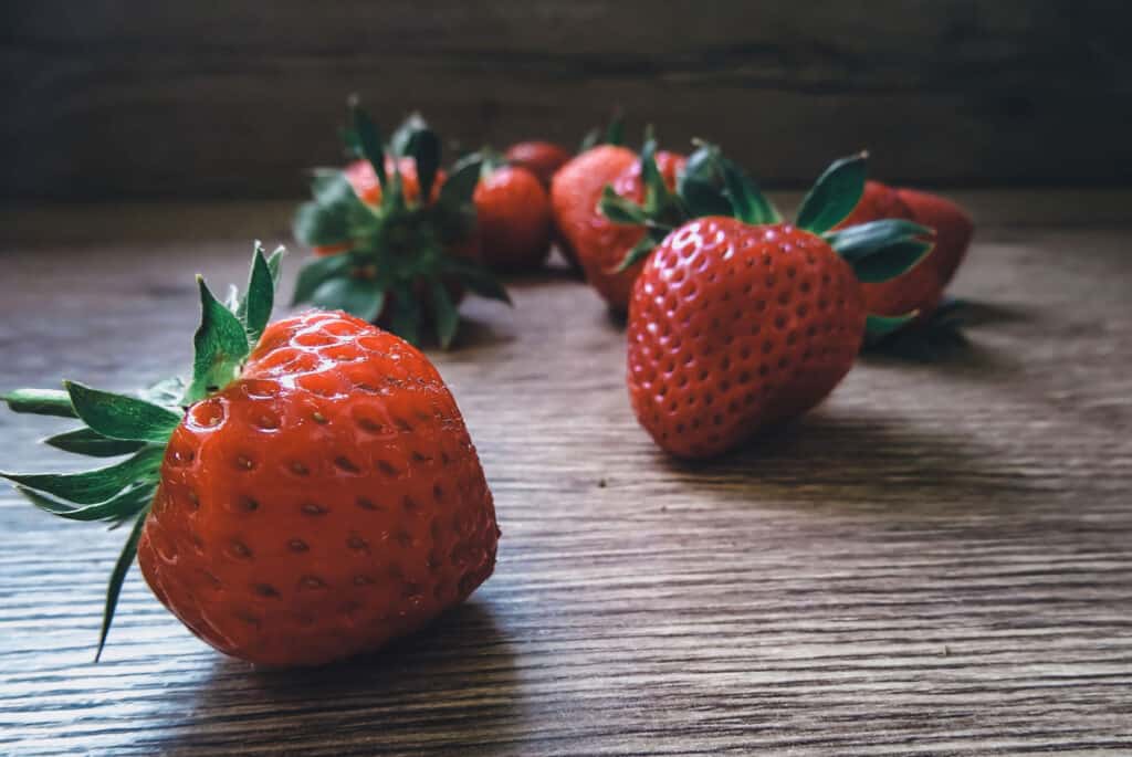 Fragola