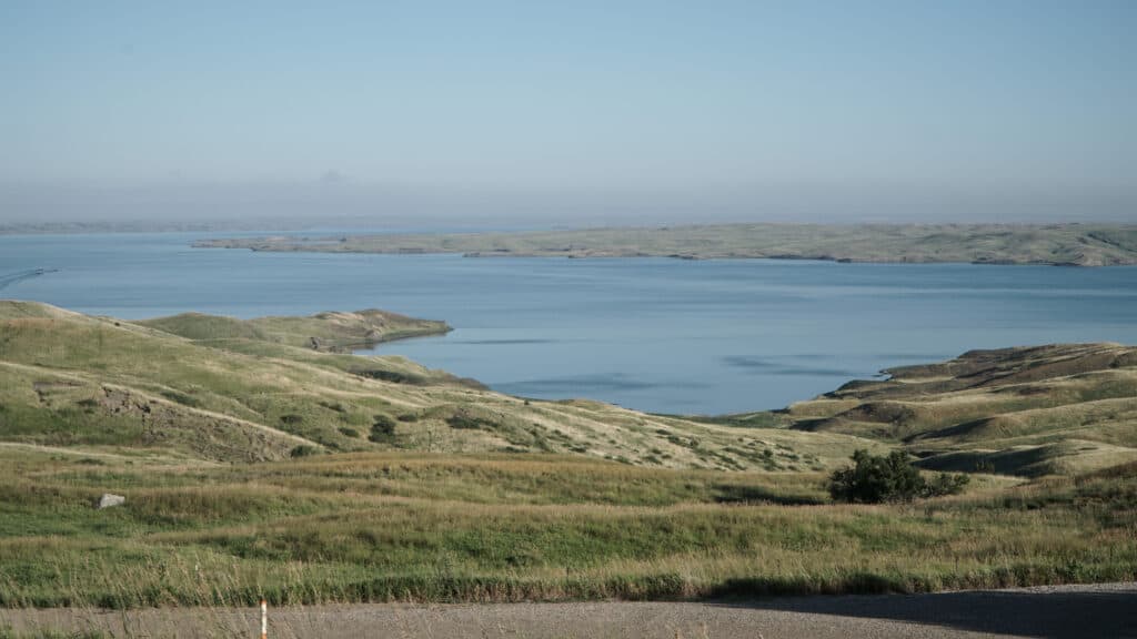 Lago Ohe