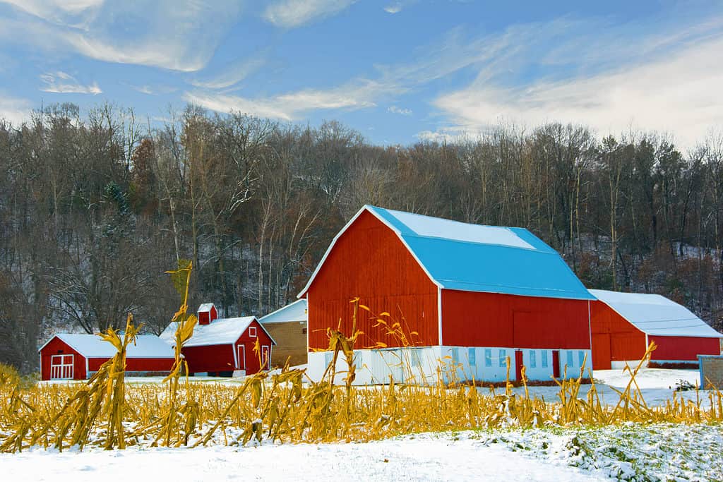 Wisconsin