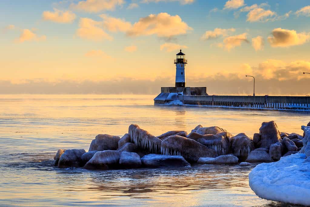 Faro di Duluth